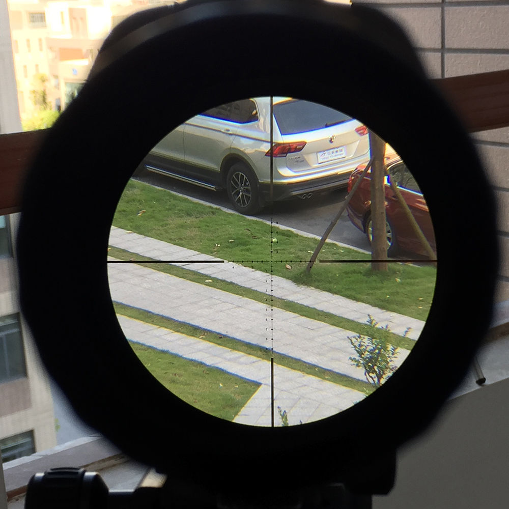 sniper狙击手瞄准镜 wkp 3
